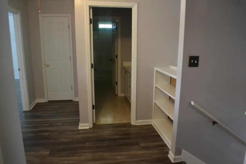 4434 Sapelo Drive Evans, GA 30809