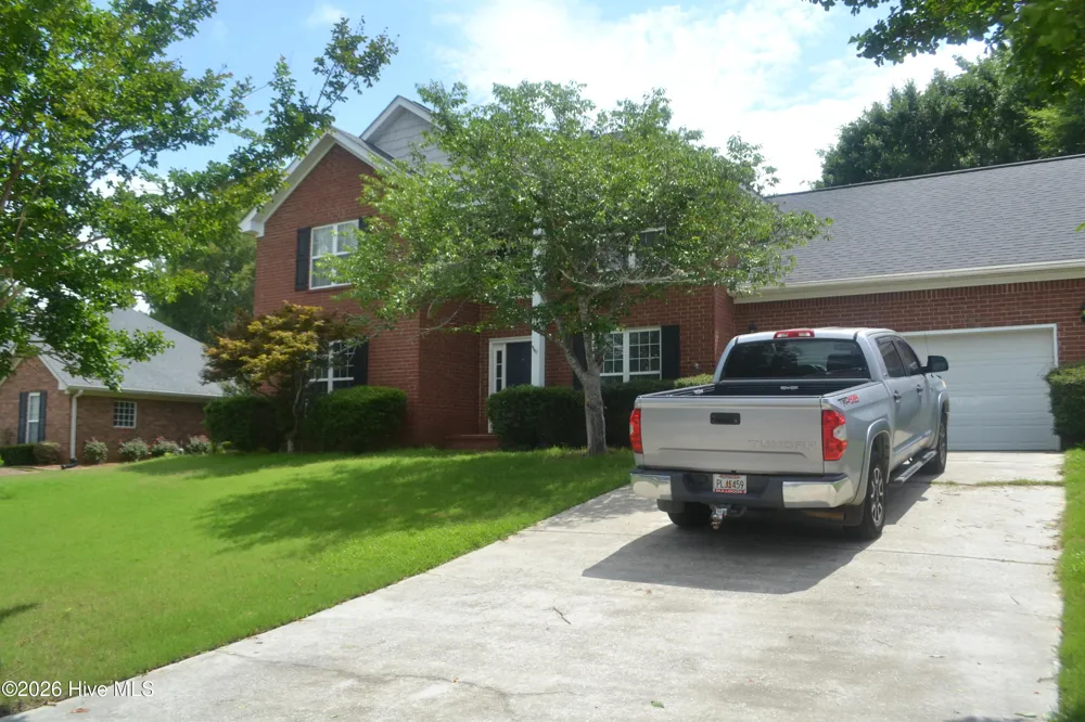 4434 Sapelo Drive Evans, GA 30809