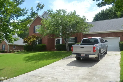 4434 Sapelo Drive