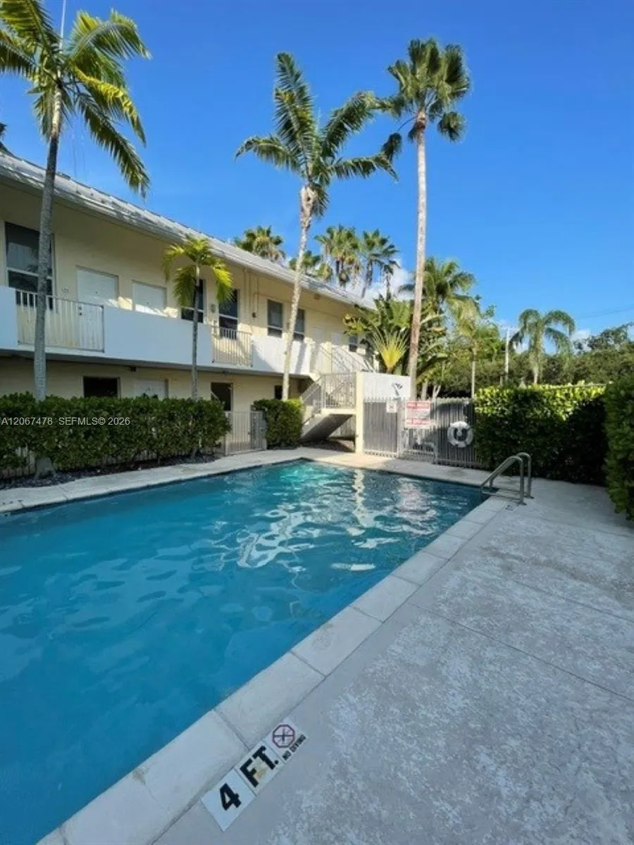 8950 SW 69th Ct #216 Pinecrest, FL 33156