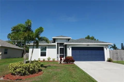 2167 SW Best St