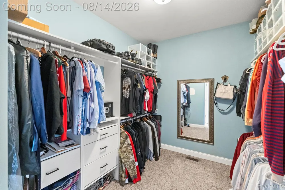 372 Hunters Ridge Drive #A Brandon Charter Township, MI 48462