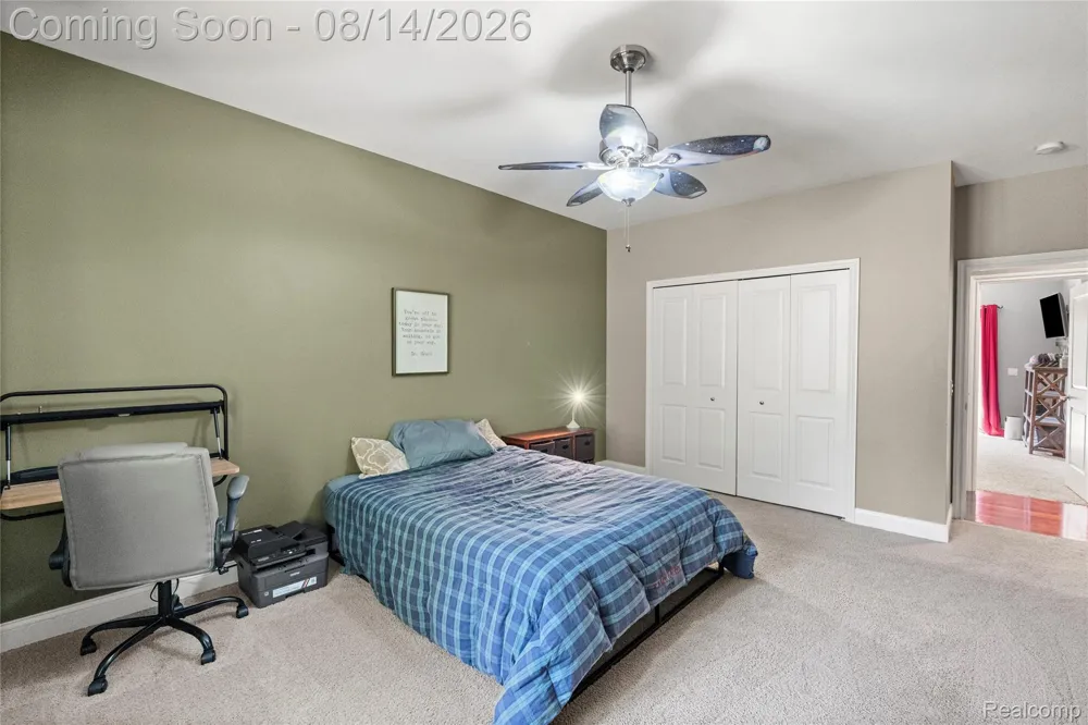 372 Hunters Ridge Drive #A Brandon Charter Township, MI 48462