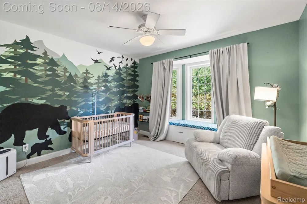 372 Hunters Ridge Drive #A Brandon Charter Township, MI 48462