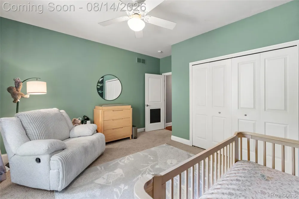 372 Hunters Ridge Drive #A Brandon Charter Township, MI 48462