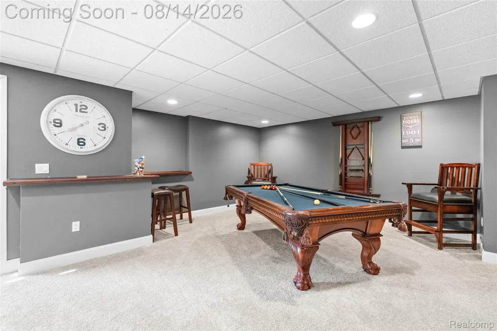 372 Hunters Ridge Drive #A Brandon Charter Township, MI 48462