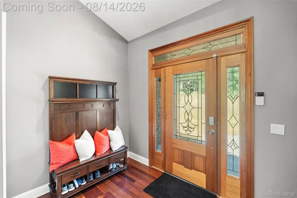 372 Hunters Ridge Drive #A Brandon Charter Township, MI 48462