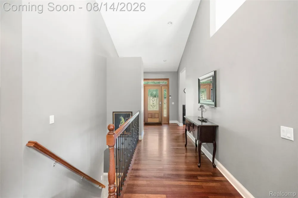 372 Hunters Ridge Drive #A Brandon Charter Township, MI 48462
