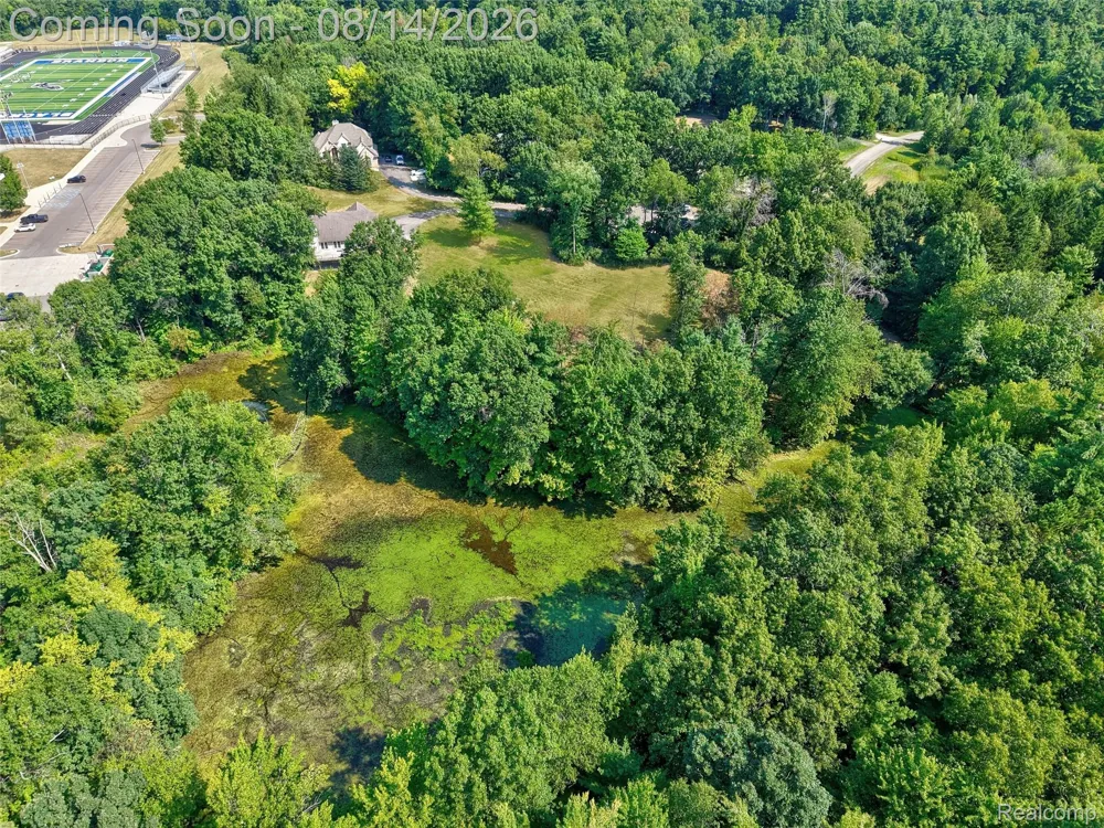 372 Hunters Ridge Drive #A Brandon Charter Township, MI 48462