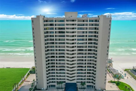 3425 S ATLANTIC AVENUE #1206