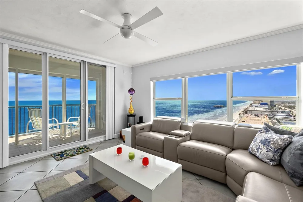 3425 S ATLANTIC AVENUE #1206 Daytona Beach Shores, FL 32118