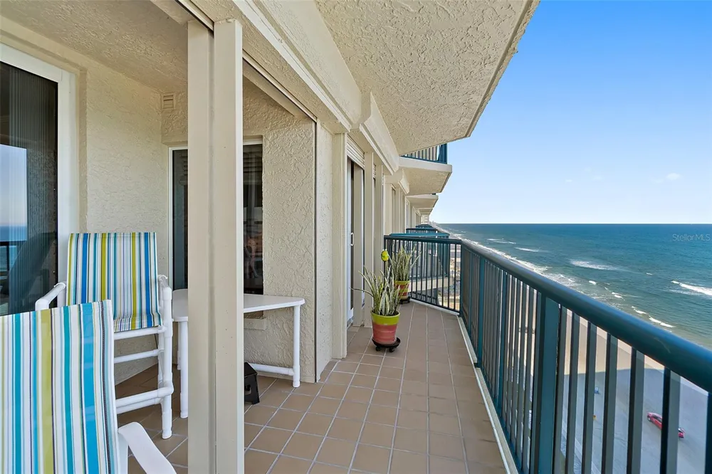 3425 S ATLANTIC AVENUE #1206 Daytona Beach Shores, FL 32118