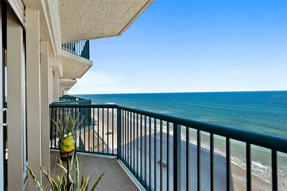 3425 S ATLANTIC AVENUE #1206 Daytona Beach Shores, FL 32118
