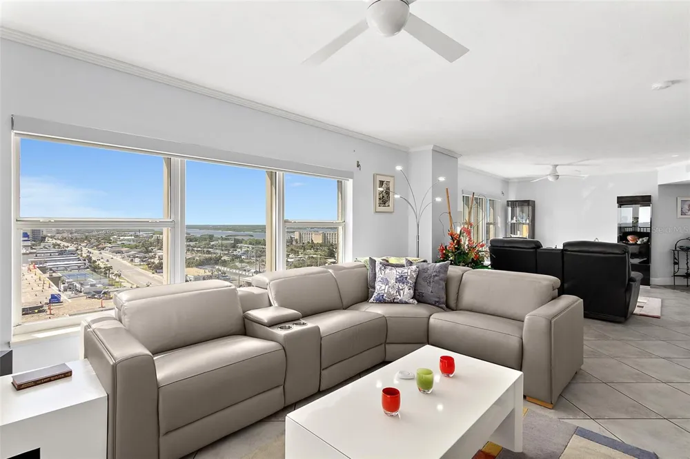 3425 S ATLANTIC AVENUE #1206 Daytona Beach Shores, FL 32118