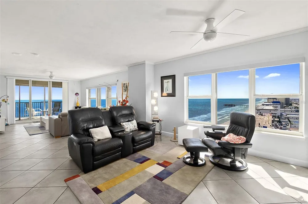 3425 S ATLANTIC AVENUE #1206 Daytona Beach Shores, FL 32118