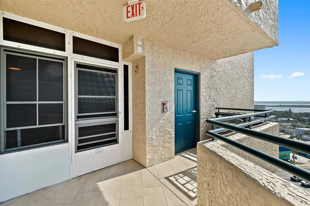 3425 S ATLANTIC AVENUE #1206 Daytona Beach Shores, FL 32118