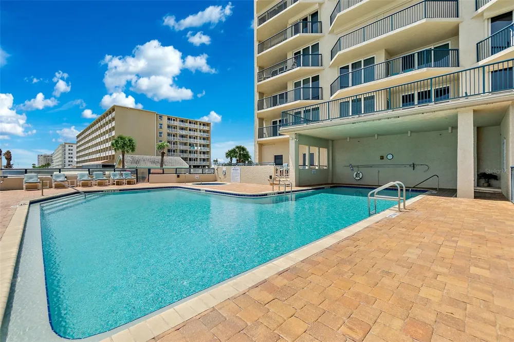 3425 S ATLANTIC AVENUE #1206 Daytona Beach Shores, FL 32118