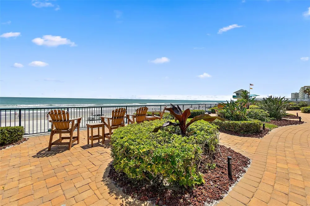 3425 S ATLANTIC AVENUE #1206 Daytona Beach Shores, FL 32118