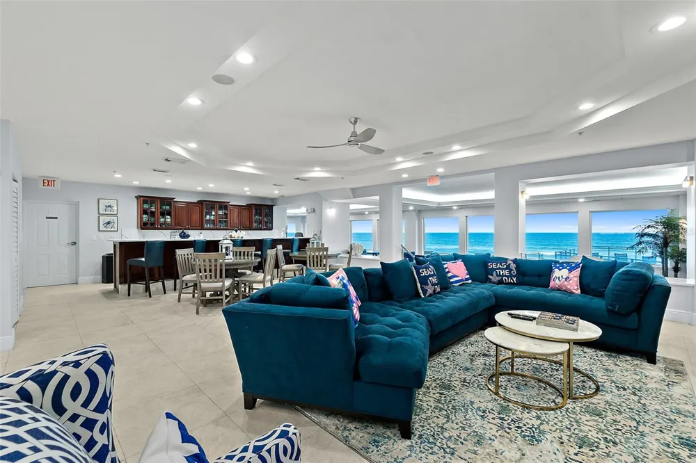 3425 S ATLANTIC AVENUE #1206 Daytona Beach Shores, FL 32118