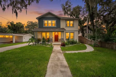 1415 CRYSTAL LAKE DRIVE
