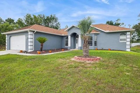 8628 SW 133RD LANE ROAD