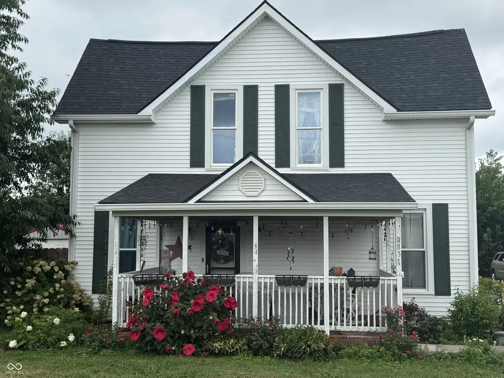 2831 Graham Road Franklin, IN 46131