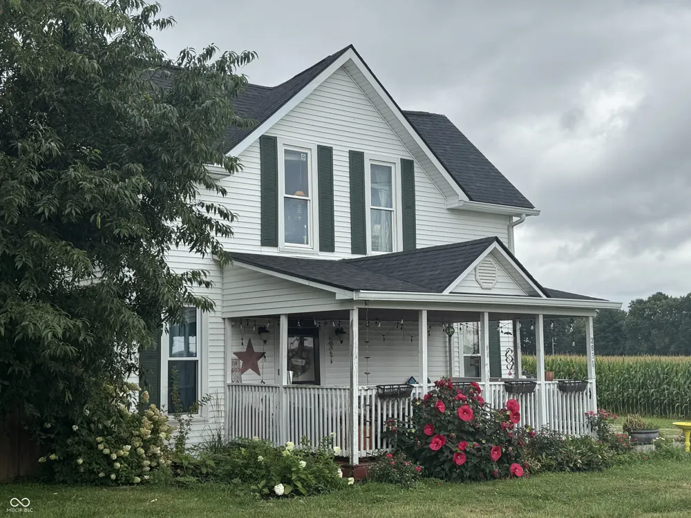 2831 Graham Road Franklin, IN 46131