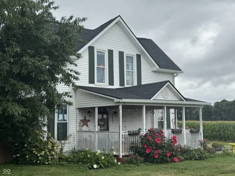 2831 Graham Road