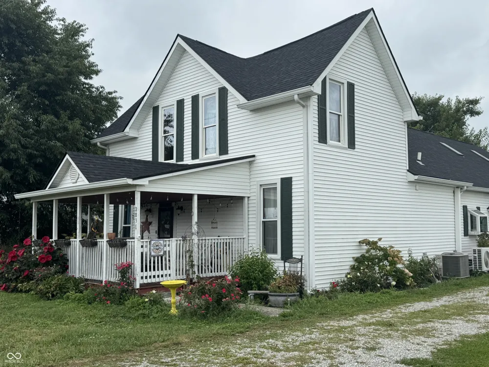 2831 Graham Road Franklin, IN 46131