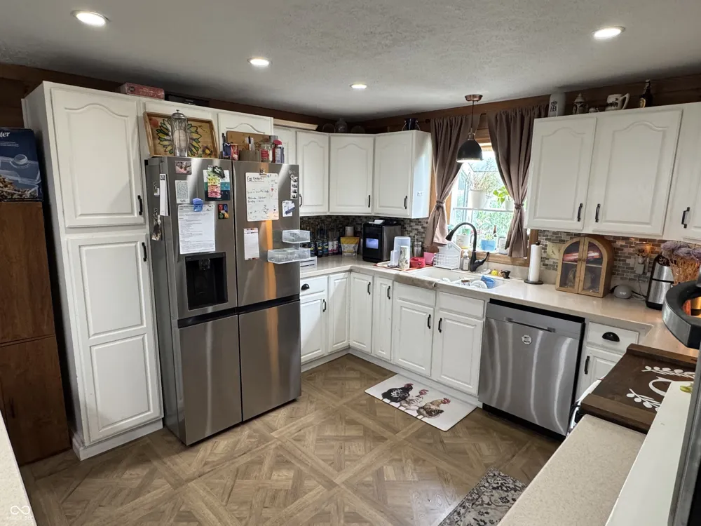 2831 Graham Road Franklin, IN 46131