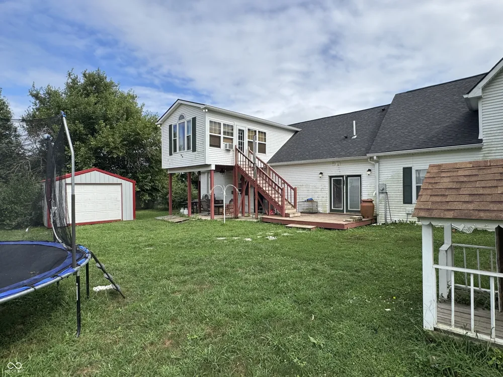 2831 Graham Road Franklin, IN 46131