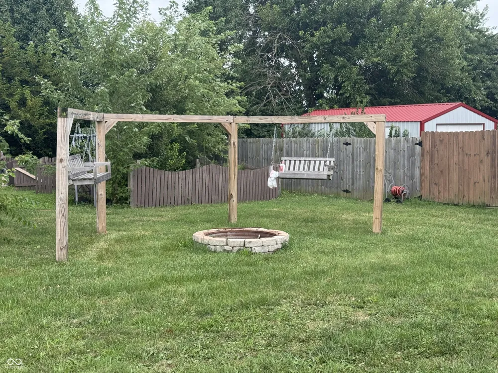 2831 Graham Road Franklin, IN 46131