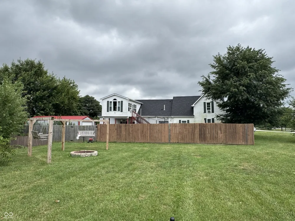 2831 Graham Road Franklin, IN 46131