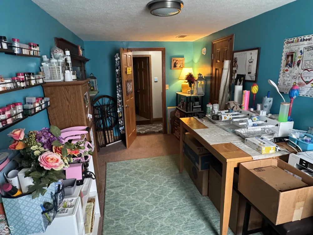 2831 Graham Road Franklin, IN 46131