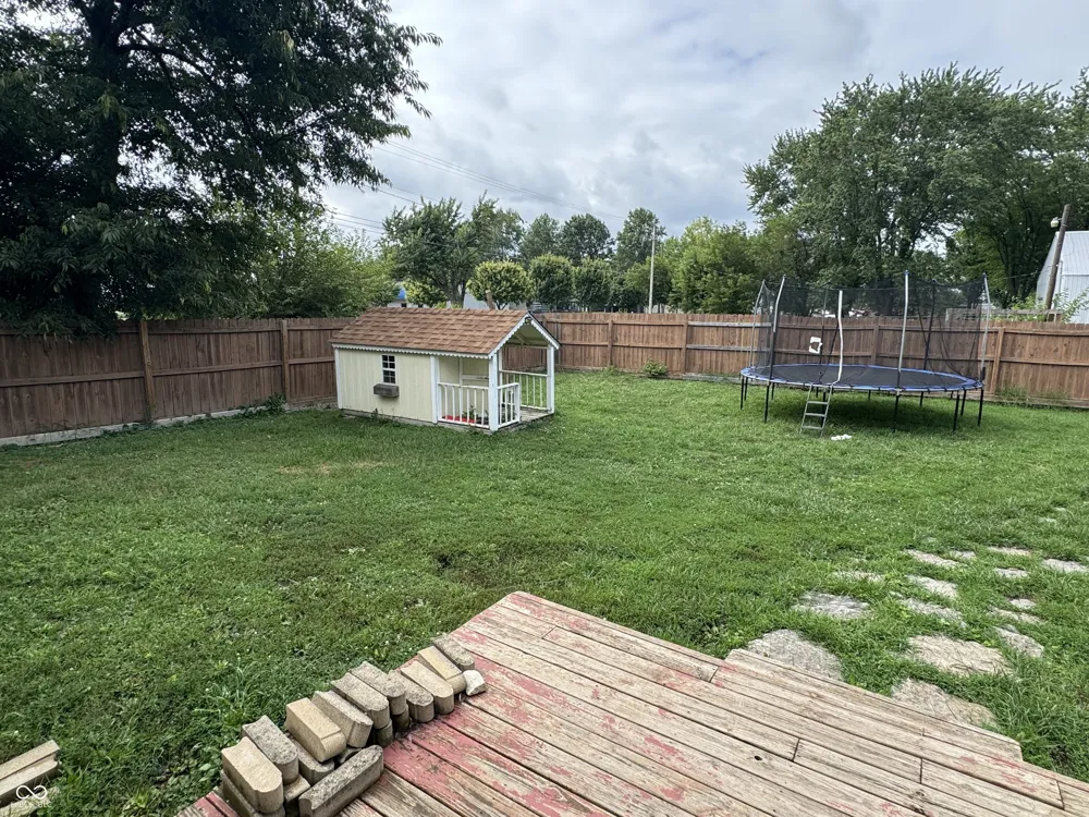 2831 Graham Road Franklin, IN 46131