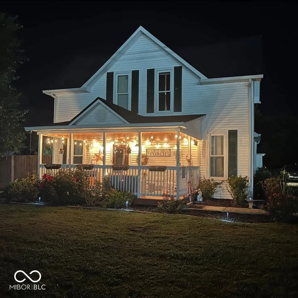2831 Graham Road Franklin, IN 46131