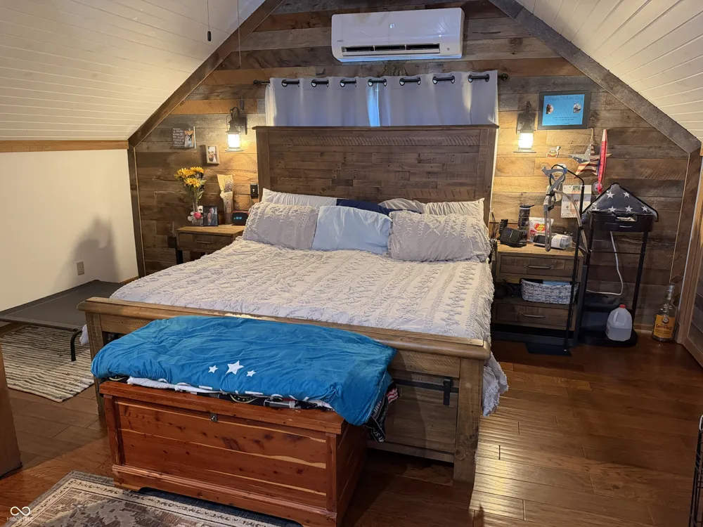2831 Graham Road Franklin, IN 46131