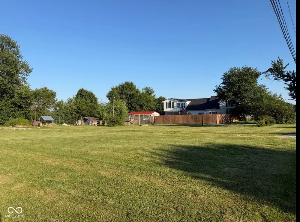 2831 Graham Road Franklin, IN 46131