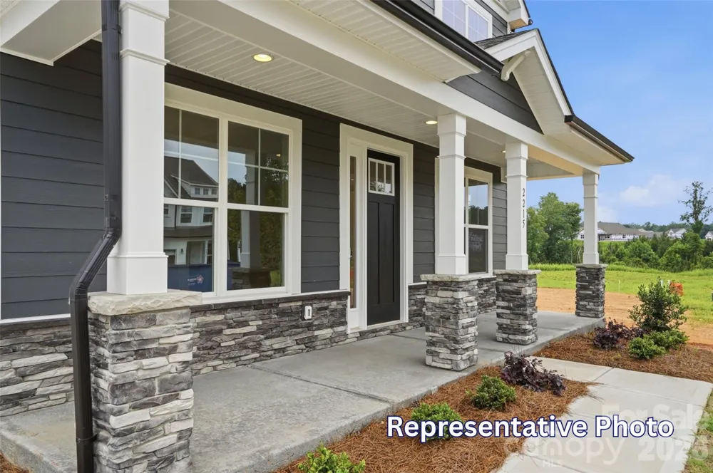 2215 Caravan Lane Stanley, NC 28164