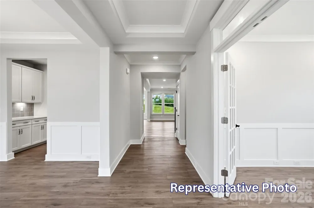 2215 Caravan Lane Stanley, NC 28164
