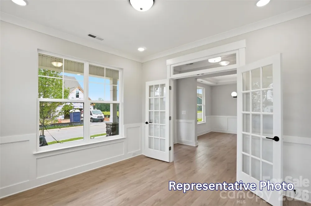 2215 Caravan Lane Stanley, NC 28164