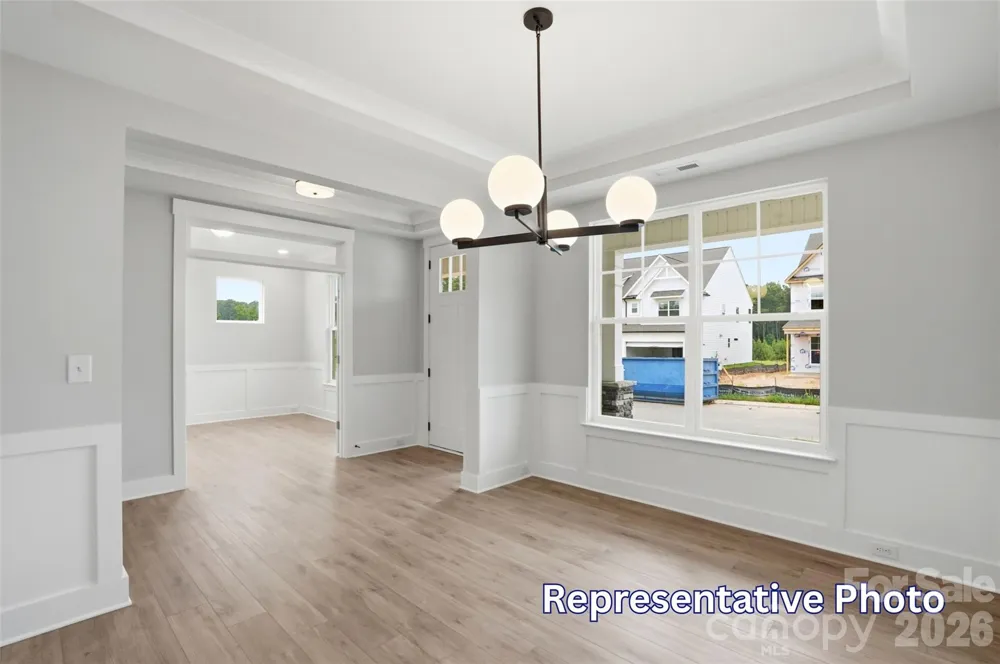 2215 Caravan Lane Stanley, NC 28164