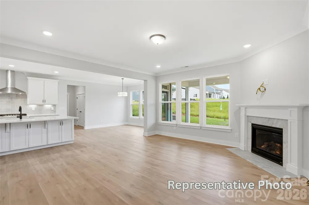 2215 Caravan Lane Stanley, NC 28164