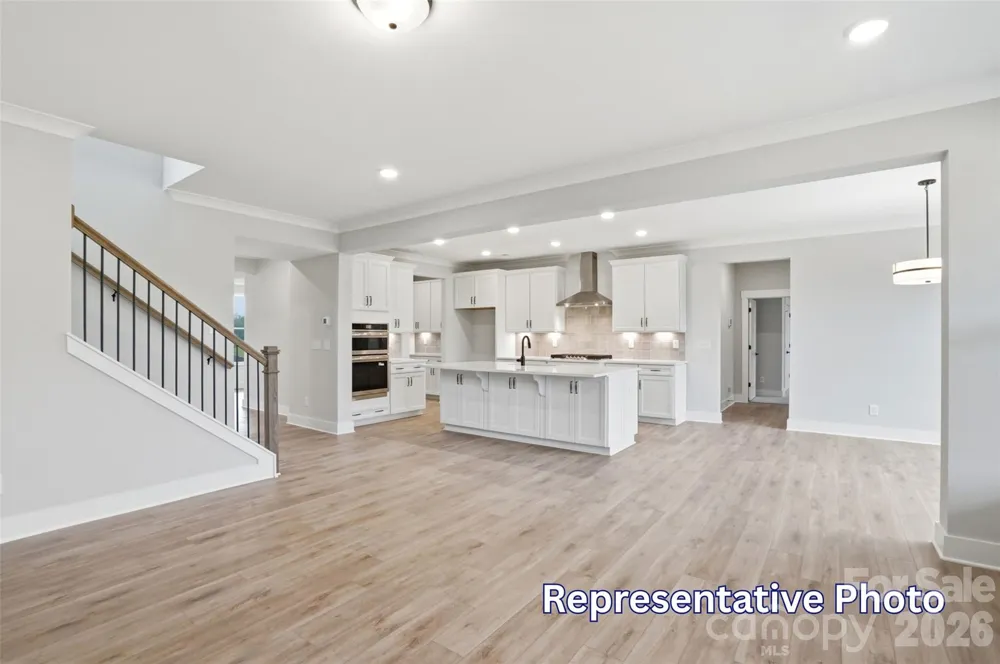 2215 Caravan Lane Stanley, NC 28164
