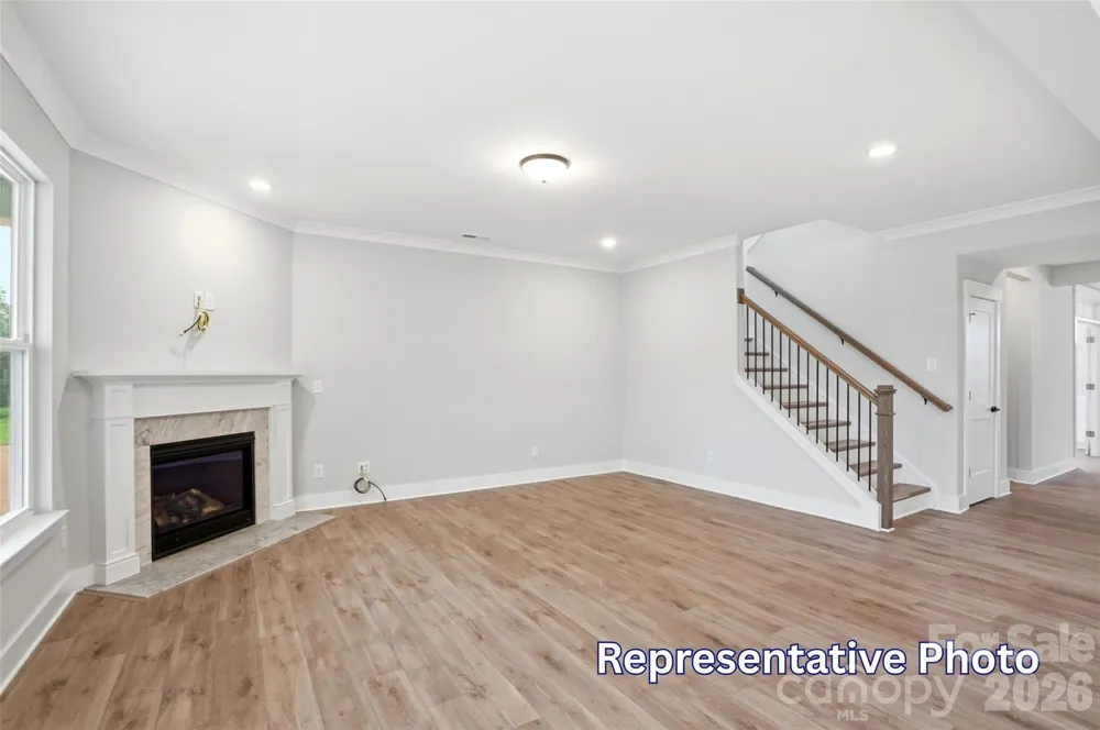 2215 Caravan Lane Stanley, NC 28164