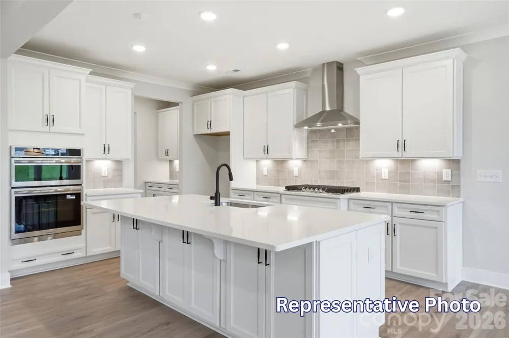 2215 Caravan Lane Stanley, NC 28164