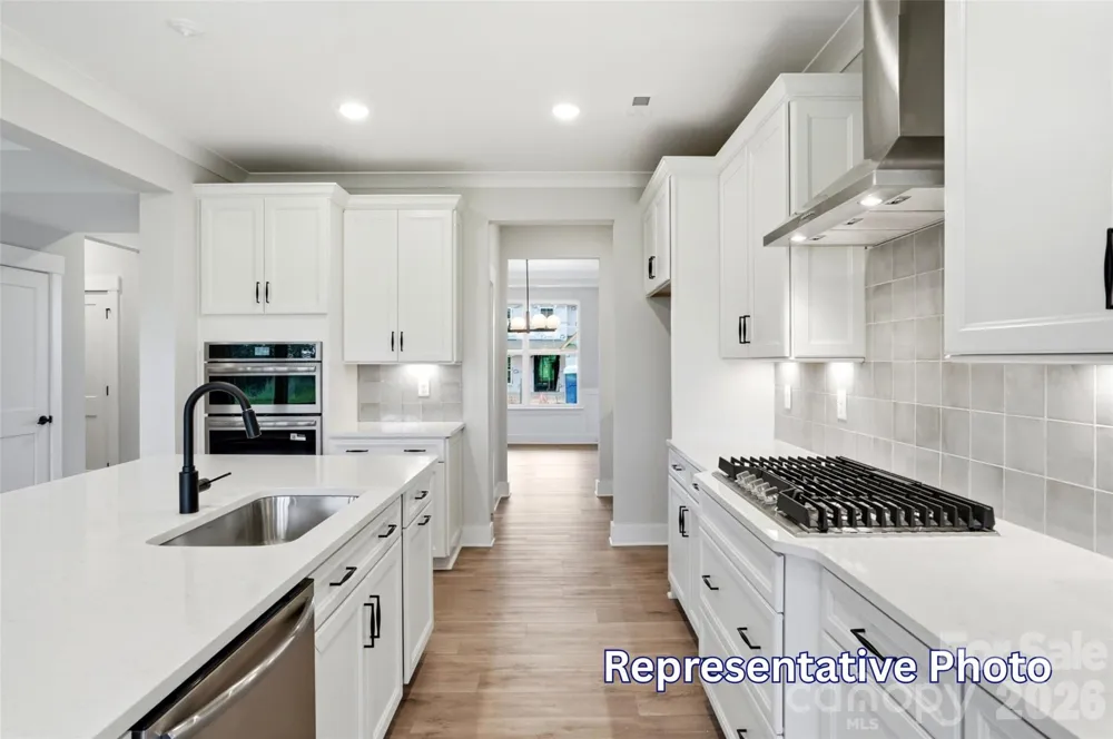 2215 Caravan Lane Stanley, NC 28164
