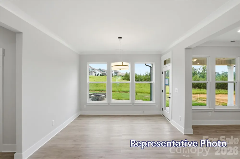 2215 Caravan Lane Stanley, NC 28164