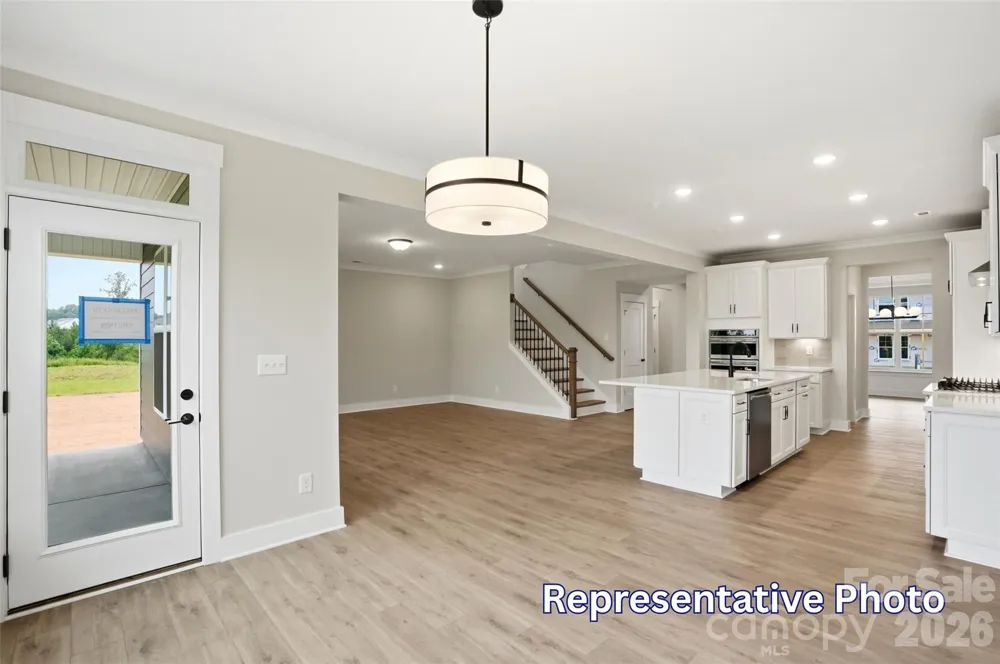 2215 Caravan Lane Stanley, NC 28164