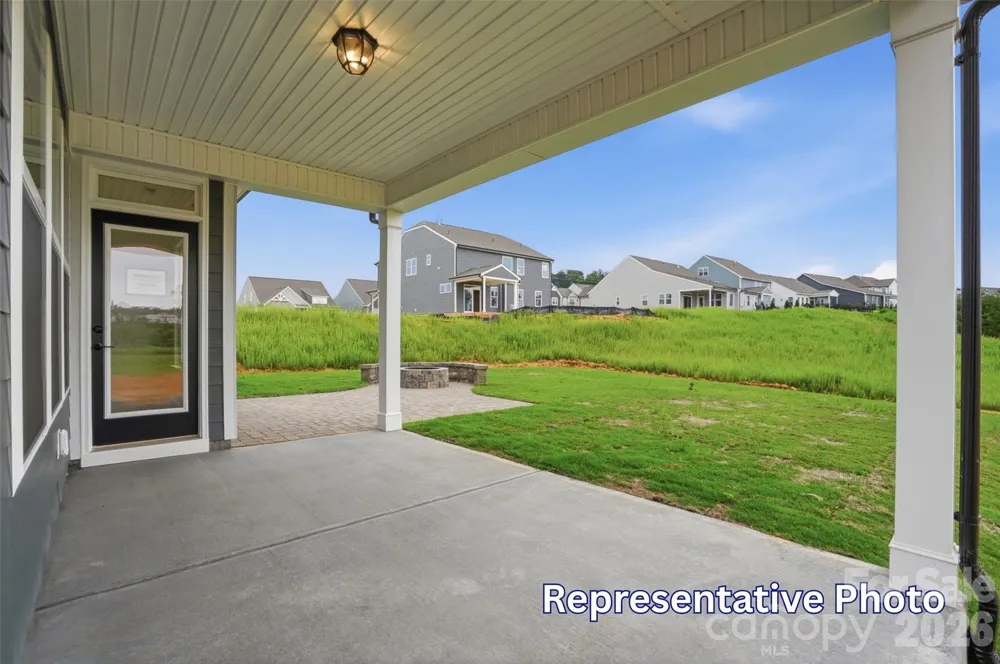 2215 Caravan Lane Stanley, NC 28164